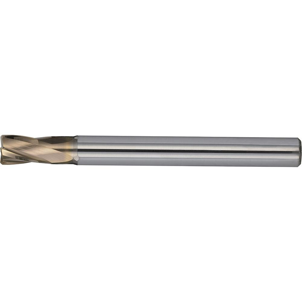 Picture of Union Tool Radius End Mill C-CRS2050-05 0.1969 5.00mm Dia0.5906 15.00mm LOC